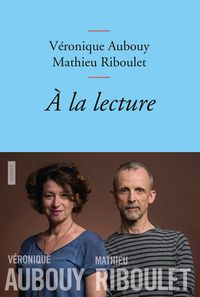 Produktbild: A la lecture