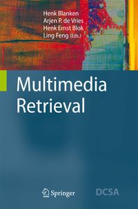 Produktbild: Multimedia Retrieval