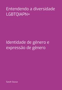 Produktbild: Entendendo A Diversidade Lgbtqiapn+