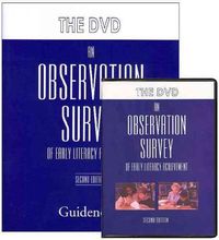 Produktbild: Observation Survey Of Early Li