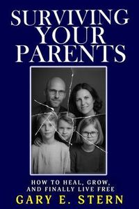 Produktbild: Surviving Your Parents