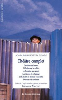 Produktbild: Th&eacute;&acirc;tre complet