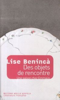 Produktbild: Des objets de rencontre