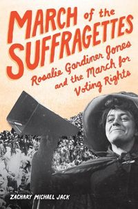 Produktbild: March of the Suffragettes