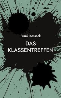 Produktbild: Das Klassentreffen