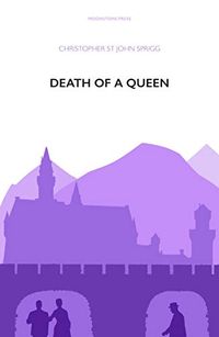 Produktbild: Death of a Queen