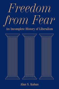 Produktbild: Freedom from Fear