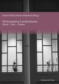 Produktbild: Performative Lernkulturen