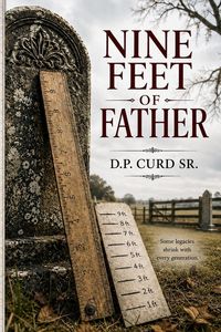 Produktbild: Nine Feet of Father