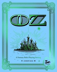 Produktbild: Oz