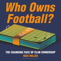 Produktbild: Who Owns Football?