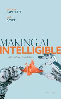 Produktbild: Making AI Intelligible