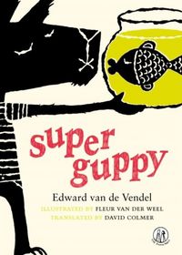Produktbild: De Vendel, E: Super Guppy