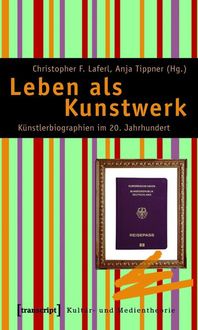 Produktbild: Leben als Kunstwerk
