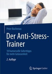 Produktbild: Der Anti-Stress-Trainer