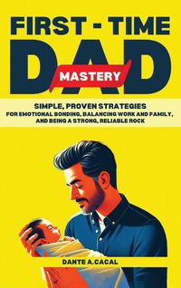 Produktbild: First-Time Dad Mastery