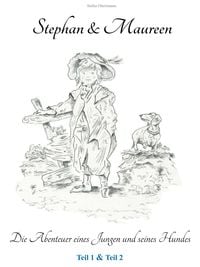 Produktbild: Stephan und Maureen