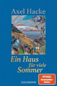 Produktbild: Ein Haus f&uuml;r viele Sommer