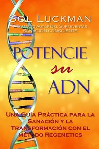 Produktbild: Potencie su ADN