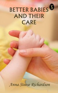 Produktbild: Better babies and their care