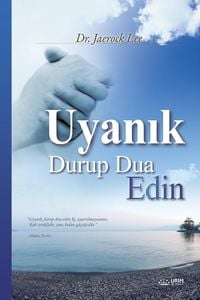 Produktbild: Uyanık Durup Dua Edin