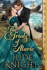 Produktbild: The Trials of Alaric