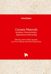 Produktbild: Ceramic Materials