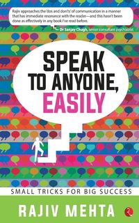 Produktbild: Speak to Anyone, Easily