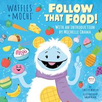 Produktbild: Webster, C: Follow That Food!