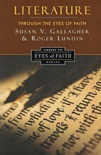 Produktbild: Literature Through the Eyes of Faith