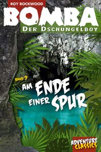 Produktbild: Bomba am Ende einer Spur