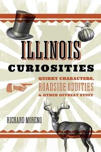 Produktbild: Illinois Curiosities