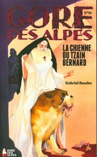 Produktbild: La chienne du Tzain Bernard