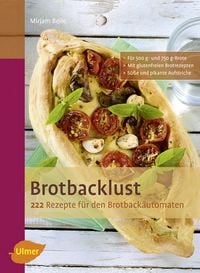 Produktbild: Brotbacklust