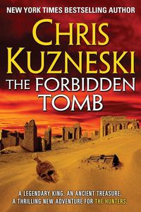 Produktbild: The Forbidden Tomb