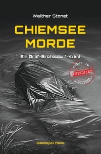 Produktbild: Chiemsee Morde