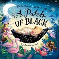 Produktbild: Patch Of Black