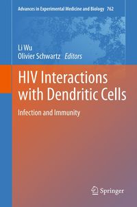 Produktbild: HIV Interactions with Dendritic Cells