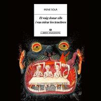 Produktbild: Et vaig donar ulls i vas mirar les tenebres