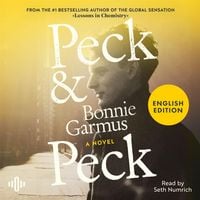 Produktbild: Peck & Peck (English Edition)
