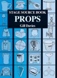 Produktbild: Stage Source Book