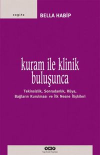 Produktbild: Kuram ile Klinik Bulusunca