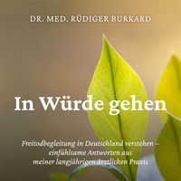 Produktbild: In W&uuml;rde gehen