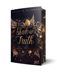Produktbild: Shadow's Truth