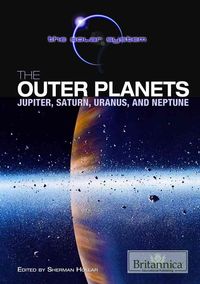 Produktbild: The Outer Planets: Jupiter, Saturn, Uranus, and Neptune