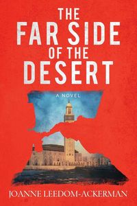 Produktbild: The Far Side of the Desert