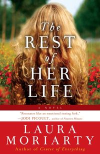Produktbild: Rest of Her Life