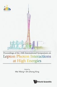 Produktbild: Lepton Photon Interactions At High Energies