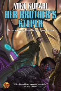 Produktbild: Her Brother's Keeper
