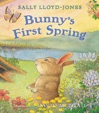 Produktbild: Bunny's First Spring